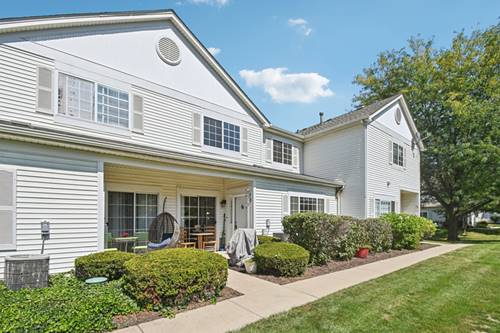 72 Heather Glen Unit 72, Aurora, IL 60504