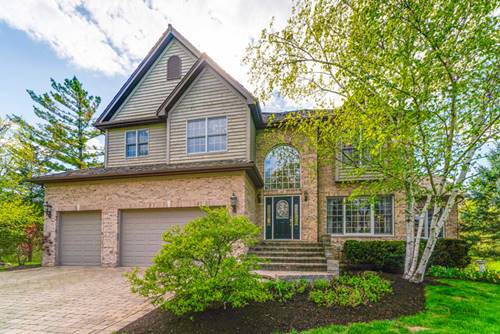 17 Arrowwood, Hawthorn Woods, IL 60047
