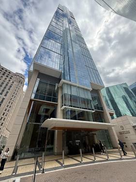 313 W Wolf Point Unit 1607, Chicago, IL 60654