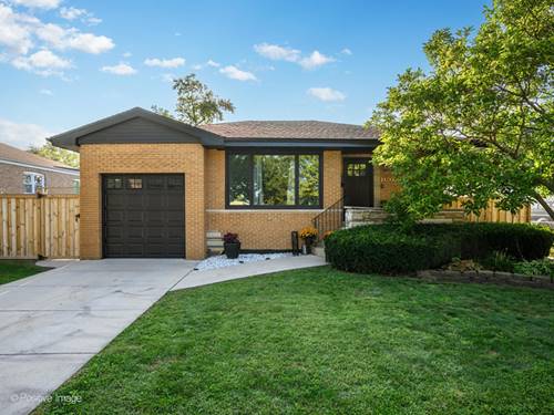 10800 S Kostner, Oak Lawn, IL 60453