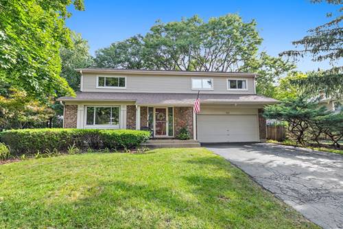822 Woodbine, Lake Zurich, IL 60047