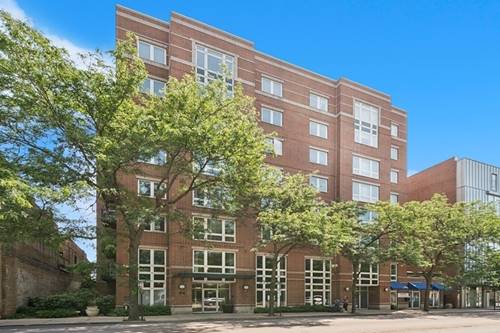 811 Chicago Unit 308, Evanston, IL 60202