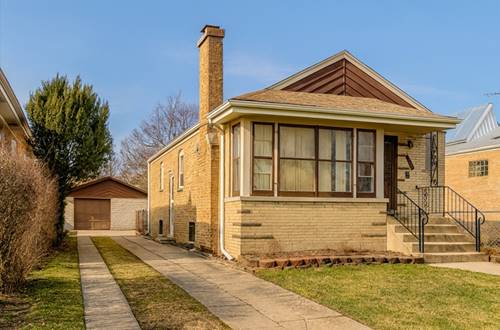 14420 S Lowe, Riverdale, IL 60827