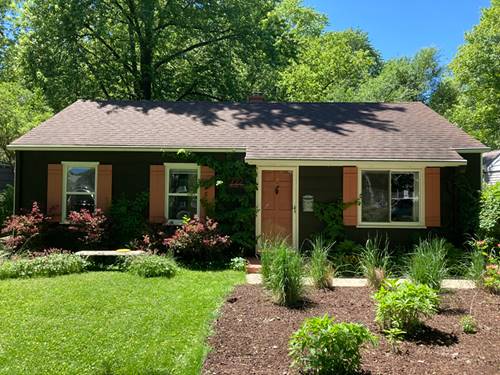 722 Brown, Evanston, IL 60202