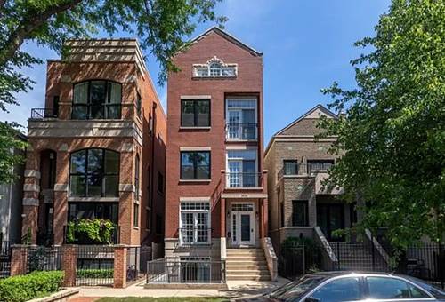 2639 N Wayne Unit 1, Chicago, IL 60614
