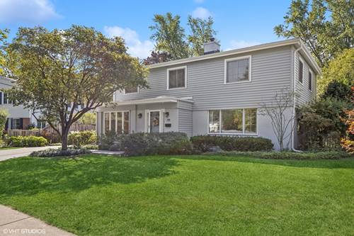 1858 Grove, Northfield, IL 60093