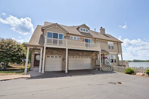 325 Sundown Unit B, Wauconda, IL 60084
