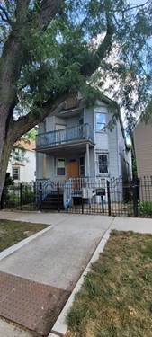 1837 N Albany, Chicago, IL 60647