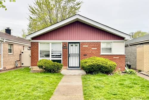 312 E 90th, Chicago, IL 60619