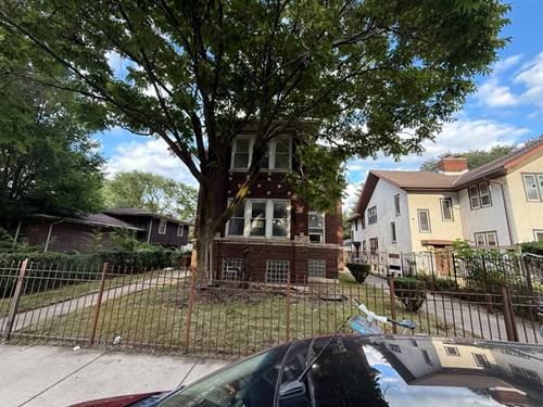 6911 S Jeffery, Chicago, IL 60649