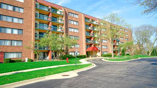 1840 Huntington Unit 412, Hoffman Estates, IL 60169
