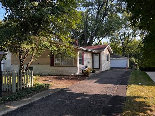 597 Lowden, Glen Ellyn, IL 60137