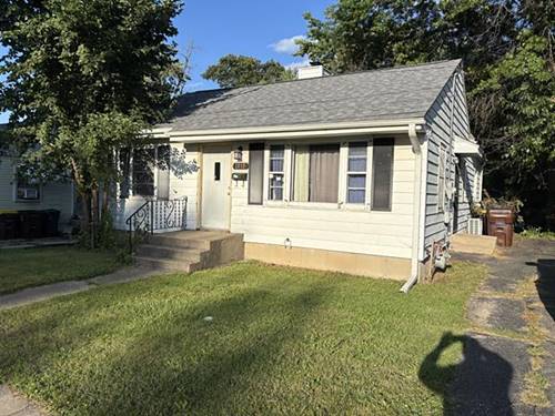1015 N Central, Rockford, IL 61101