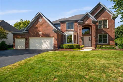 733 Wind Energy, Batavia, IL 60510
