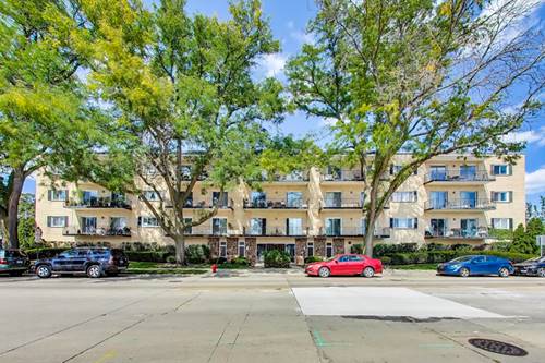 6020 Lincoln Unit 407, Morton Grove, IL 60053