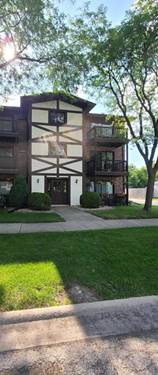 11800 S Komensky Unit 203, Alsip, IL 60803