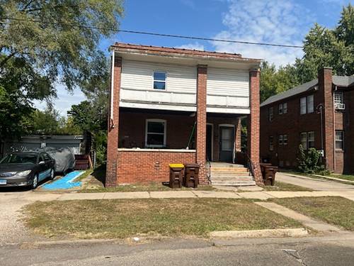 912 18th, Rockford, IL 61104