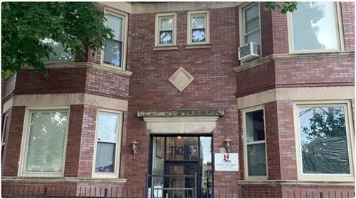 7512 S Champlain, Chicago, IL 60619