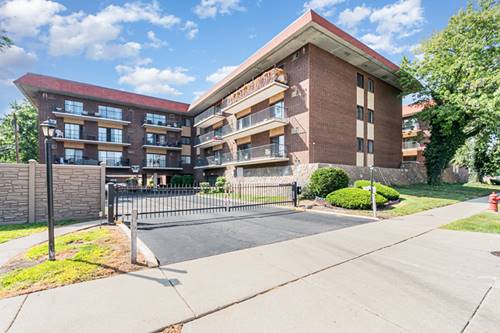 9540 Mayfield Unit S214, Oak Lawn, IL 60453