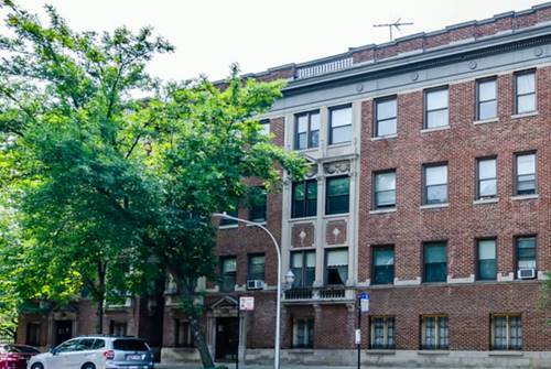 5108 S Woodlawn Unit 2G, Chicago, IL 60615