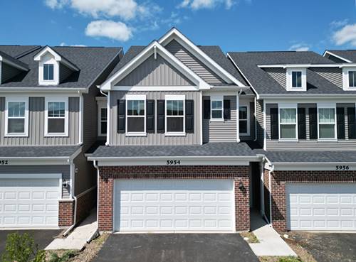 5954 Hawkweed Unit 5954, Naperville, IL 60564