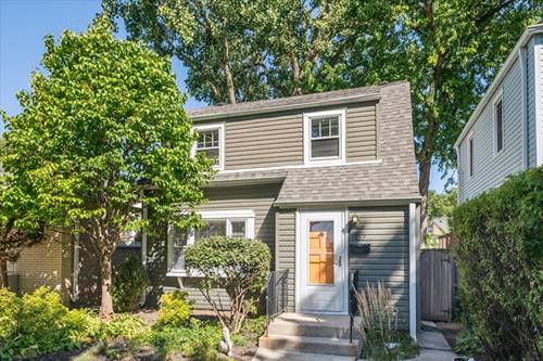 1927 Warren, Evanston, IL 60202
