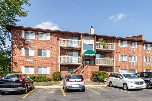 840 N Lakeside Unit 3D, Vernon Hills, IL 60061