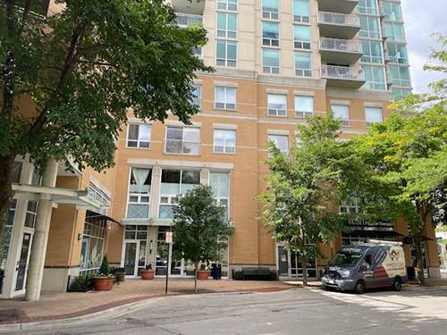 1640 N Maple Unit 1006, Evanston, IL 60201