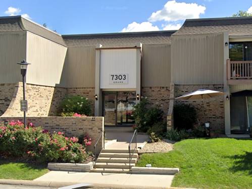 7303 Grand Unit 102, Downers Grove, IL 60516