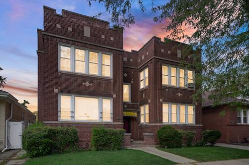 8150 S Clyde, Chicago, IL 60617