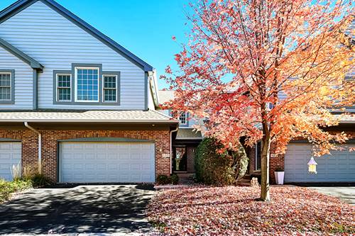 110 Waterside, Burr Ridge, IL 60527