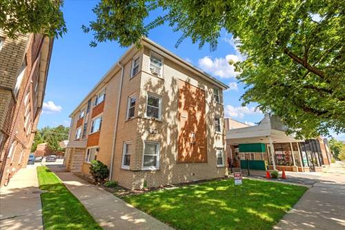 2650 W Touhy Unit 2S, Chicago, IL 60645