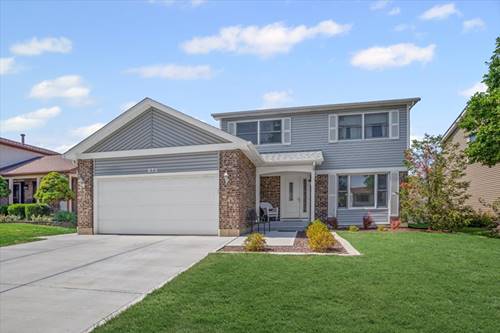 870 Debra, Elk Grove Village, IL 60007