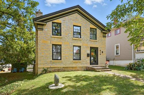 814 S Washington, Lockport, IL 60441