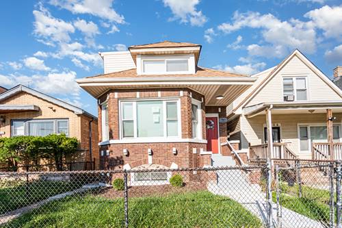 8636 S Aberdeen, Chicago, IL 60620