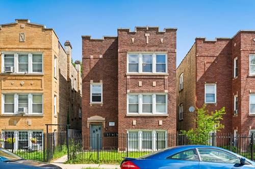 4446 W Walton Unit 2, Chicago, IL 60651