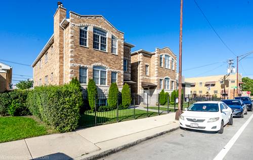 6140 W Gunnison Unit 3, Chicago, IL 60630