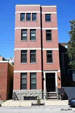 904 W Erie Unit 2R, Chicago, IL 60642