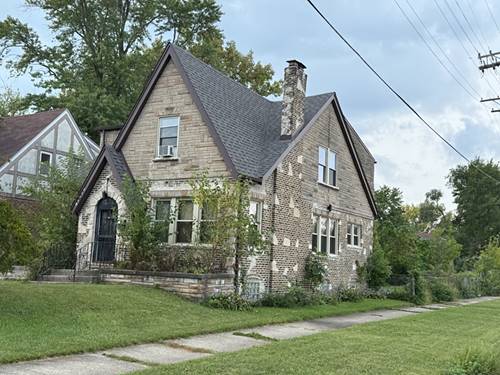 14900 Vine, Harvey, IL 60426