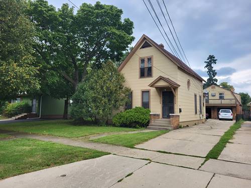 327 Billings, Elgin, IL 60123