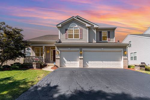 2189 Fescue, Aurora, IL 60504