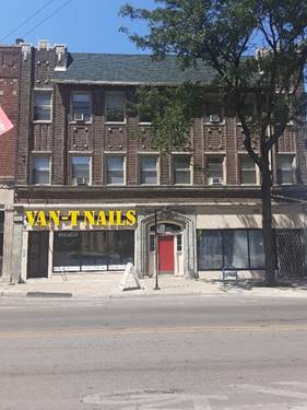 3920 N Broadway Unit 302, Chicago, IL 60613