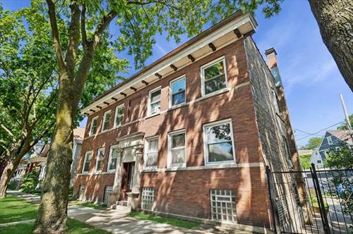 1330 W Early, Chicago, IL 60660