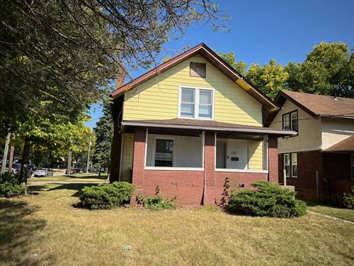 1425 Auburn, Rockford, IL 61103