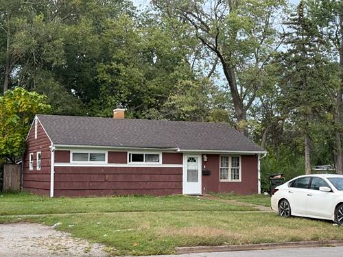 14761 Lincoln, Dolton, IL 60419