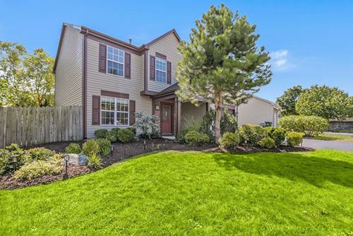 1349 Spalding, Mundelein, IL 60060