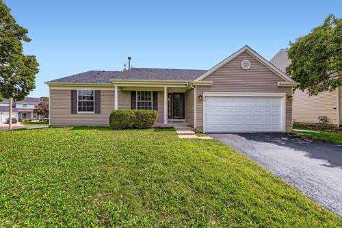 11 Harrison, Streamwood, IL 60107