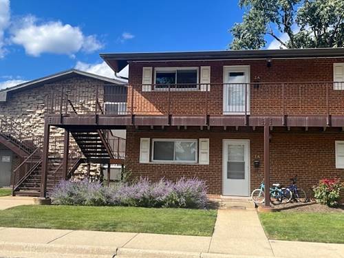 1910 W Hatherleigh Unit 2A, Mount Prospect, IL 60056