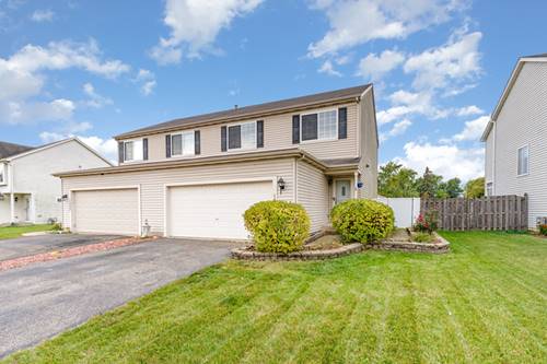 1525 Peachtree Unit 2, Lockport, IL 60441