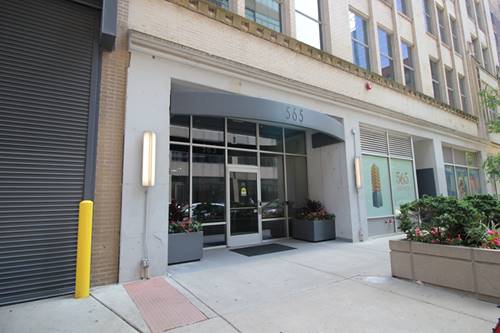 565 W Quincy Unit 912, Chicago, IL 60661